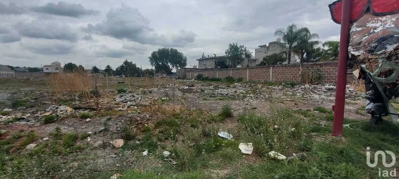 Terreno en Venta en Xacopinca, Tultepec, Estado De México | NEX-230028 | iad México | Foto 4 de 4