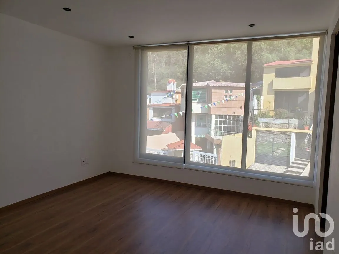 Casa en Renta en Paseos del Bosque, Naucalpan de Juárez, Estado De México | NEX-230030 | iad México | Foto 12 de 26