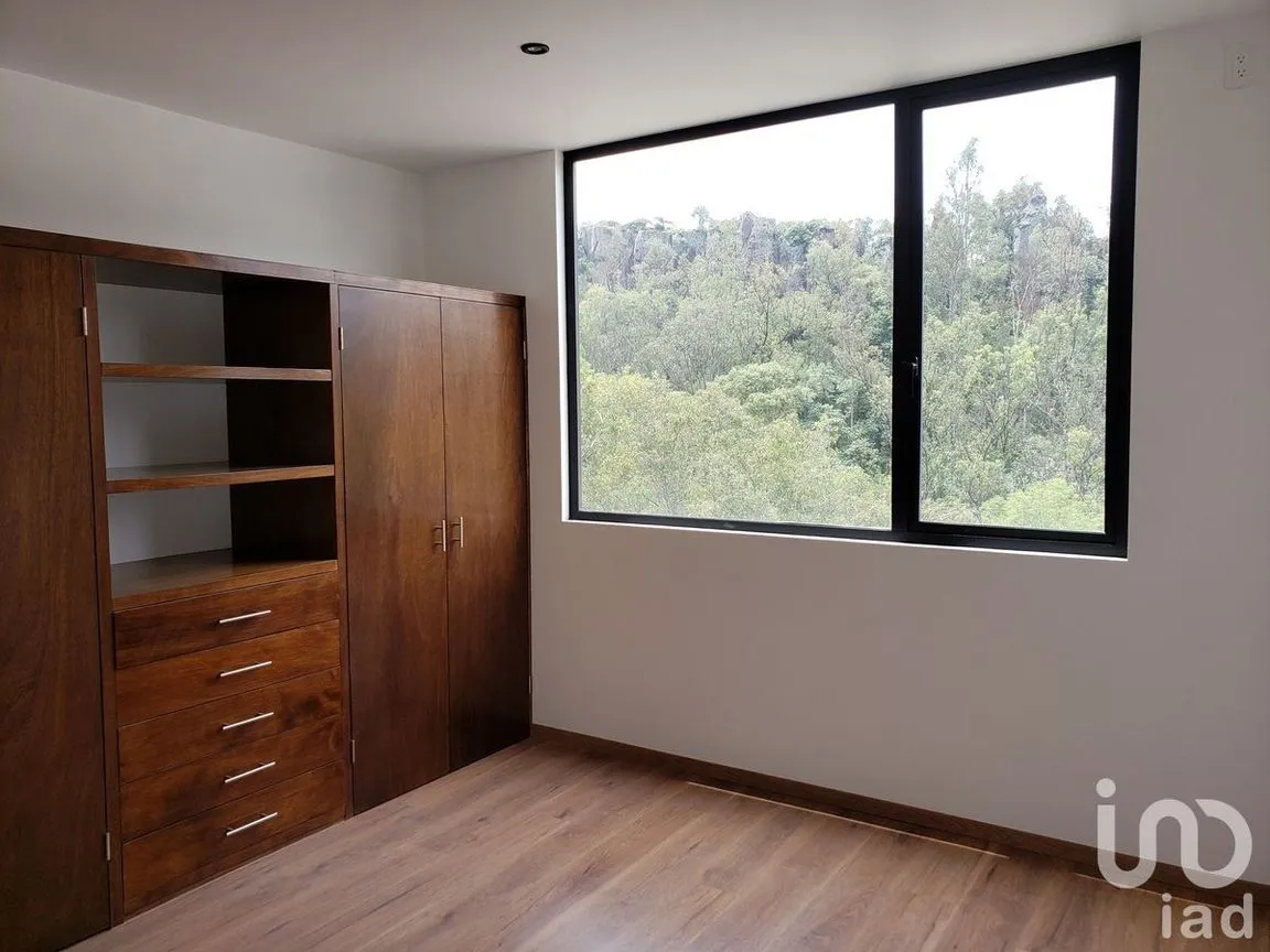 Casa en Renta en Paseos del Bosque, Naucalpan de Juárez, Estado De México | NEX-230030 | iad México | Foto 15 de 26