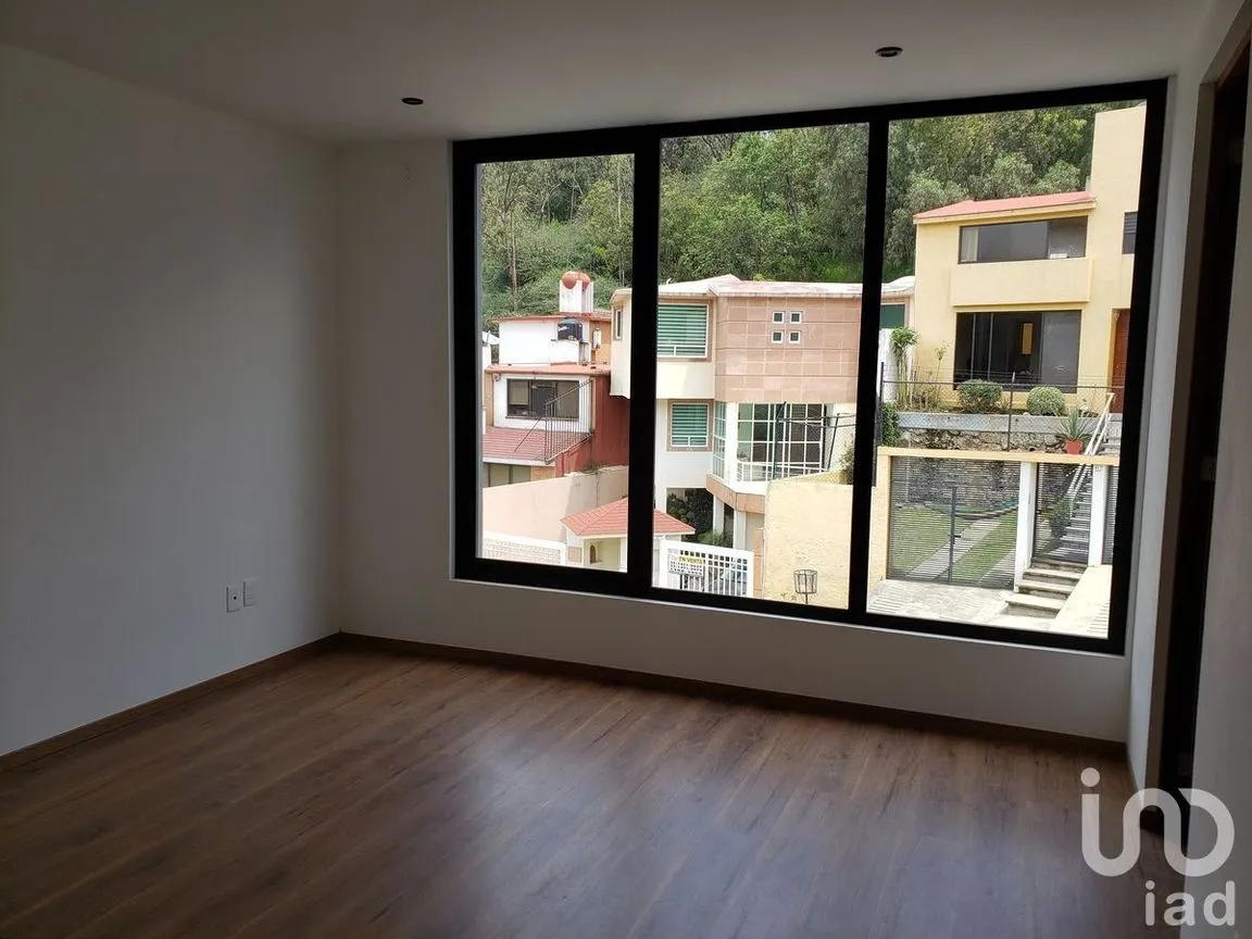 Casa en Renta en Paseos del Bosque, Naucalpan de Juárez, Estado De México | NEX-230030 | iad México | Foto 18 de 26