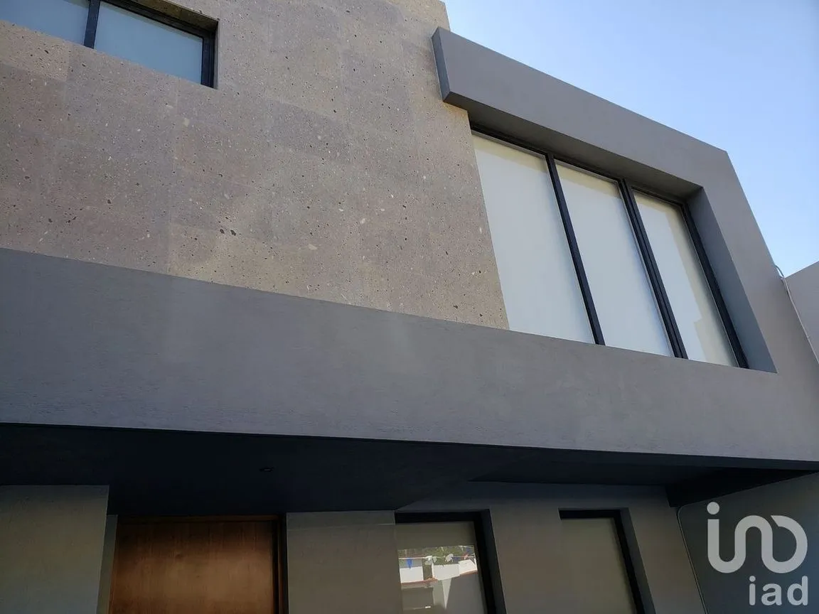 Casa en Renta en Paseos del Bosque, Naucalpan de Juárez, Estado De México | NEX-230030 | iad México | Foto 3 de 26