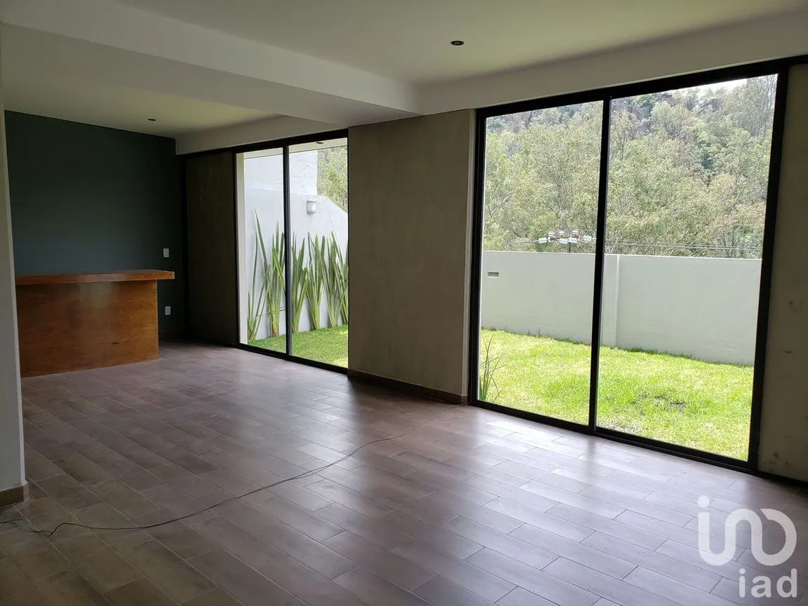 Casa en Renta en Paseos del Bosque, Naucalpan de Juárez, Estado De México | NEX-230030 | iad México | Foto 21 de 26