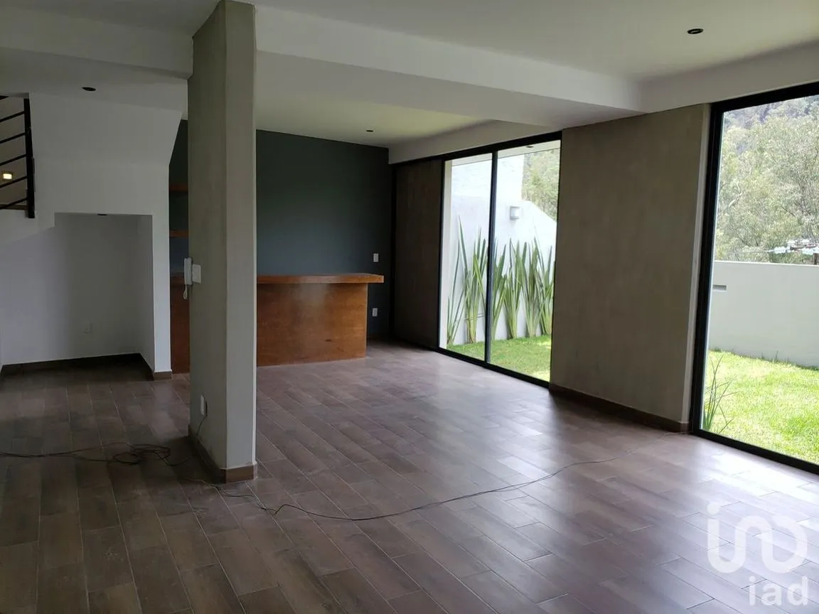 Casa en Renta en Paseos del Bosque, Naucalpan de Juárez, Estado De México | NEX-230030 | iad México | Foto 22 de 26