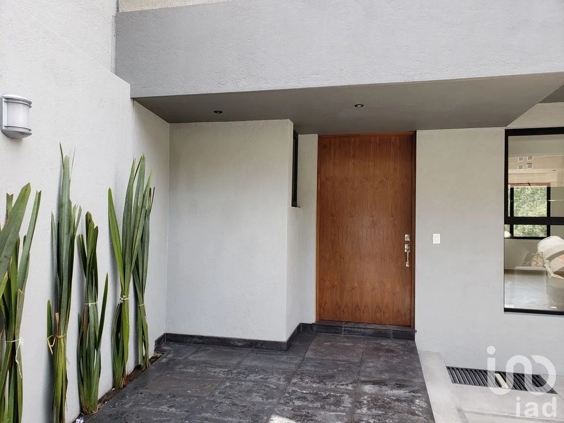 Casa en Renta en Paseos del Bosque, Naucalpan de Juárez, Estado De México | NEX-230030 | iad México | Foto 23 de 26