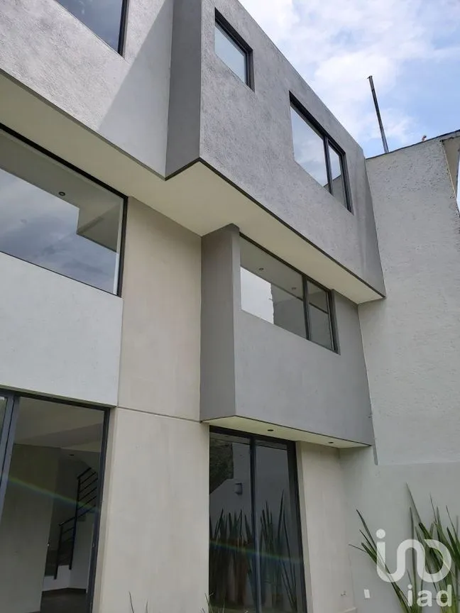 Casa en Renta en Paseos del Bosque, Naucalpan de Juárez, Estado De México | NEX-230030 | iad México | Foto 24 de 26