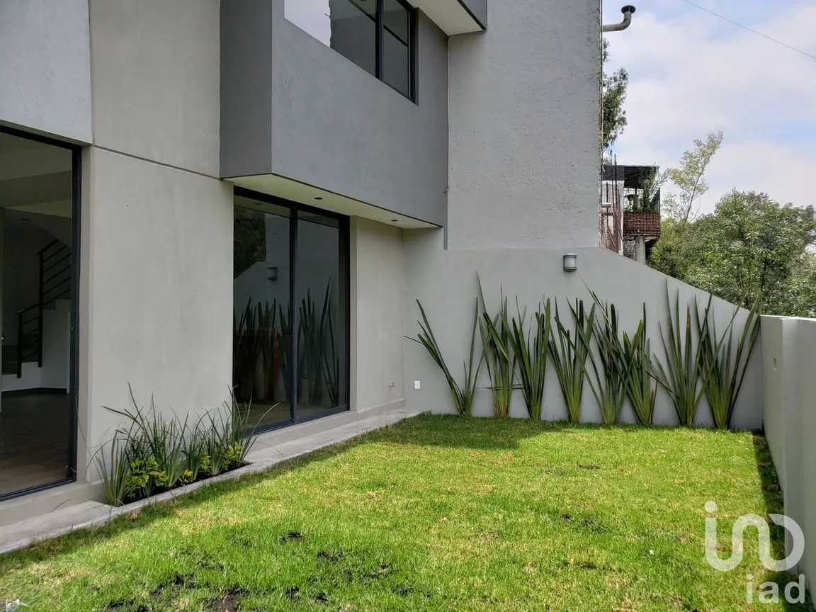 Casa en Renta en Paseos del Bosque, Naucalpan de Juárez, Estado De México | NEX-230030 | iad México | Foto 25 de 26