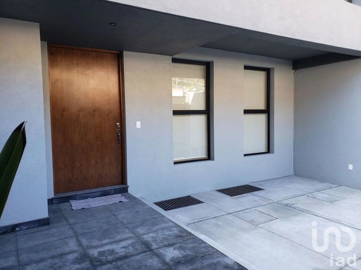 Casa en Renta en Paseos del Bosque, Naucalpan de Juárez, Estado De México | NEX-230030 | iad México | Foto 4 de 26
