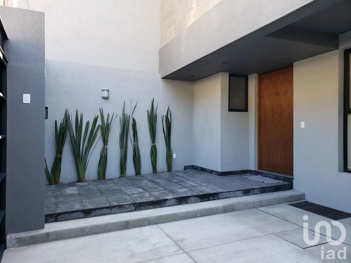 Casa en Renta en Paseos del Bosque, Naucalpan de Juárez, Estado De México | NEX-230030 | iad México | Foto 5 de 26