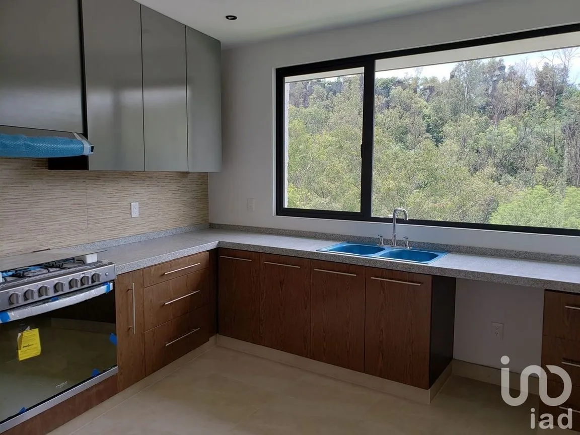 Casa en Renta en Paseos del Bosque, Naucalpan de Juárez, Estado De México | NEX-230030 | iad México | Foto 6 de 26