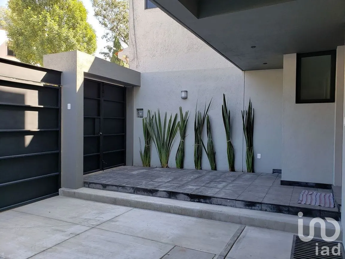 Casa en Renta en Paseos del Bosque, Naucalpan de Juárez, Estado De México | NEX-230030 | iad México | Foto 9 de 26
