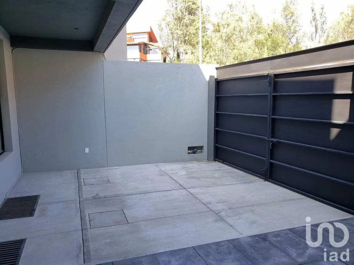 Casa en Renta en Paseos del Bosque, Naucalpan de Juárez, Estado De México | NEX-230030 | iad México | Foto 10 de 26