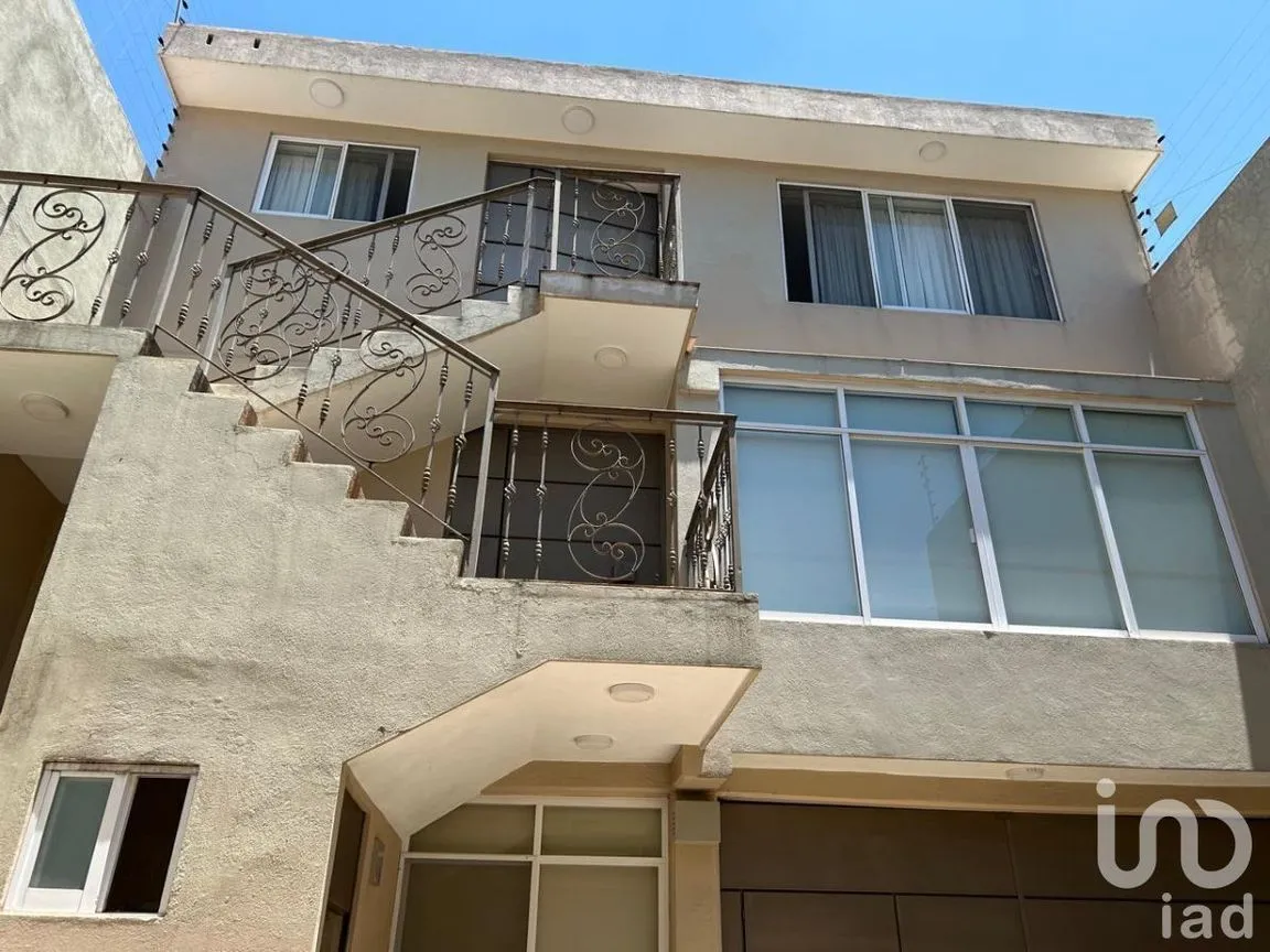 Departamento en Renta en Alfredo V. Bonfil, Atizapán de Zaragoza, Estado De México | NEX-231786 | iad México | Foto 16 de 21