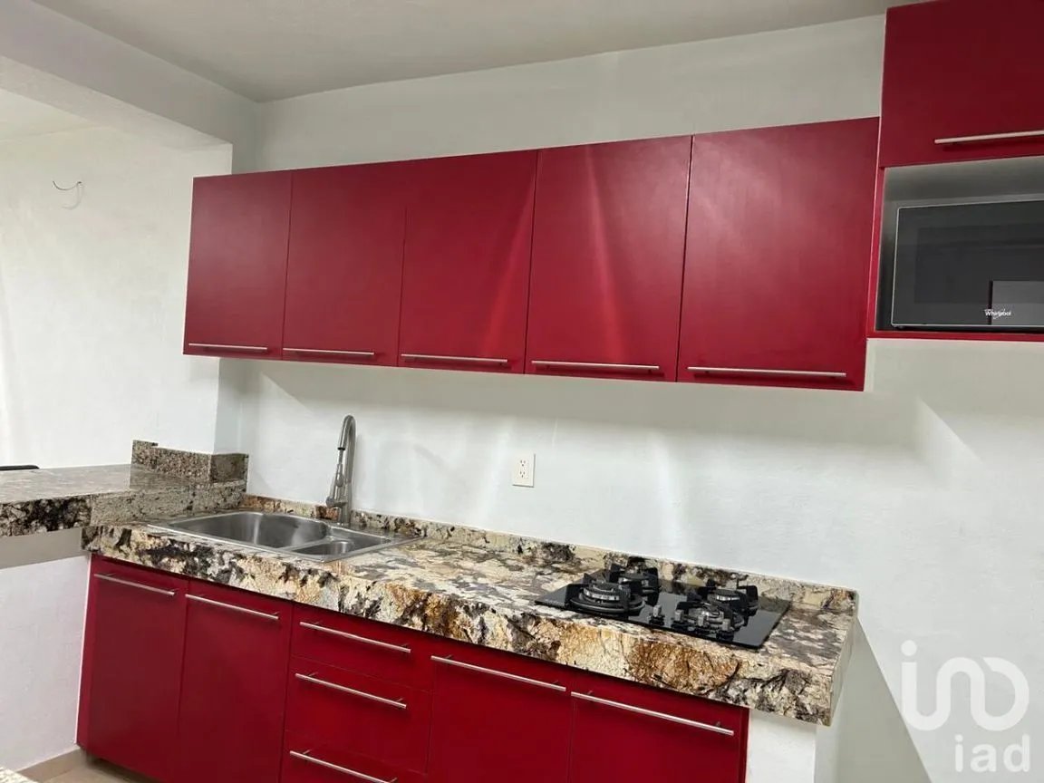 Departamento en Renta en Alfredo V. Bonfil, Atizapán de Zaragoza, Estado De México | NEX-231786 | iad México | Foto 4 de 21