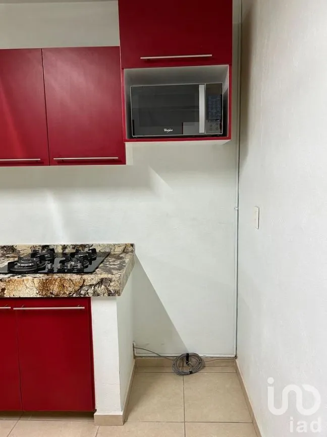 Departamento en Renta en Alfredo V. Bonfil, Atizapán de Zaragoza, Estado De México | NEX-231786 | iad México | Foto 5 de 21