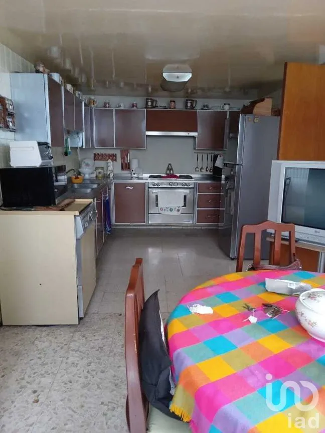 Casa en Venta en Jardines de San Mateo, Naucalpan de Juárez, Estado de México | NEX-280161 | iad México | Foto 18 de 32