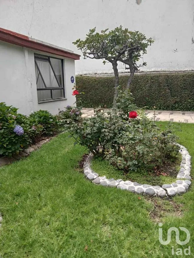 Casa en Venta en Jardines de San Mateo, Naucalpan de Juárez, Estado de México | NEX-280161 | iad México | Foto 23 de 32