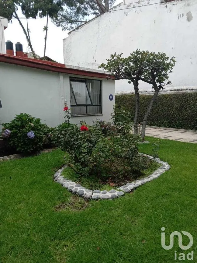 Casa en Venta en Jardines de San Mateo, Naucalpan de Juárez, Estado de México | NEX-280161 | iad México | Foto 25 de 32