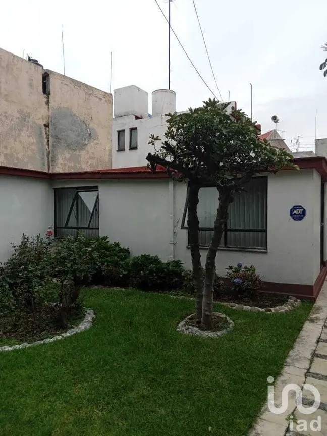 Casa en Venta en Jardines de San Mateo, Naucalpan de Juárez, Estado de México | NEX-280161 | iad México | Foto 27 de 32