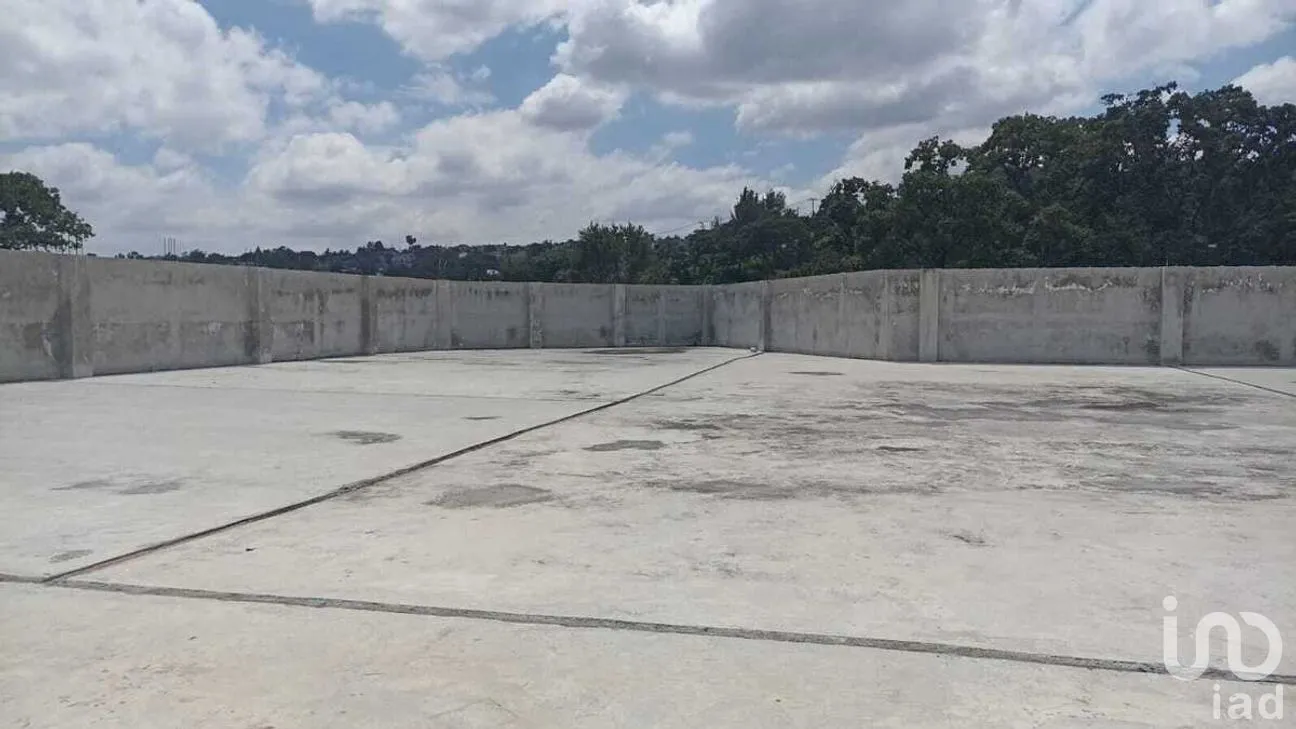 Terreno en Renta en Progreso Industrial, Nicolás Romero, Estado de México | NEX-280162 | iad México | Foto 4 de 13
