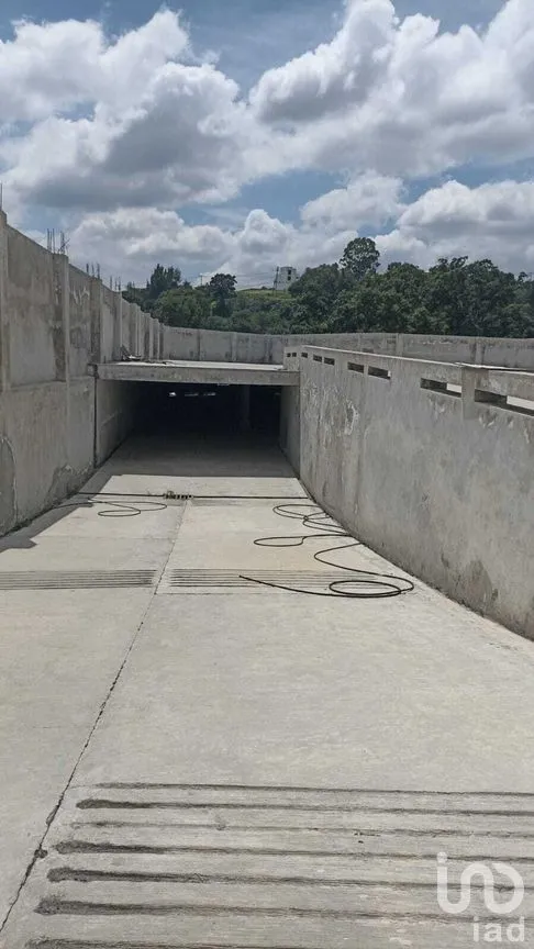 Terreno en Renta en Progreso Industrial, Nicolás Romero, Estado de México | NEX-280162 | iad México | Foto 10 de 13