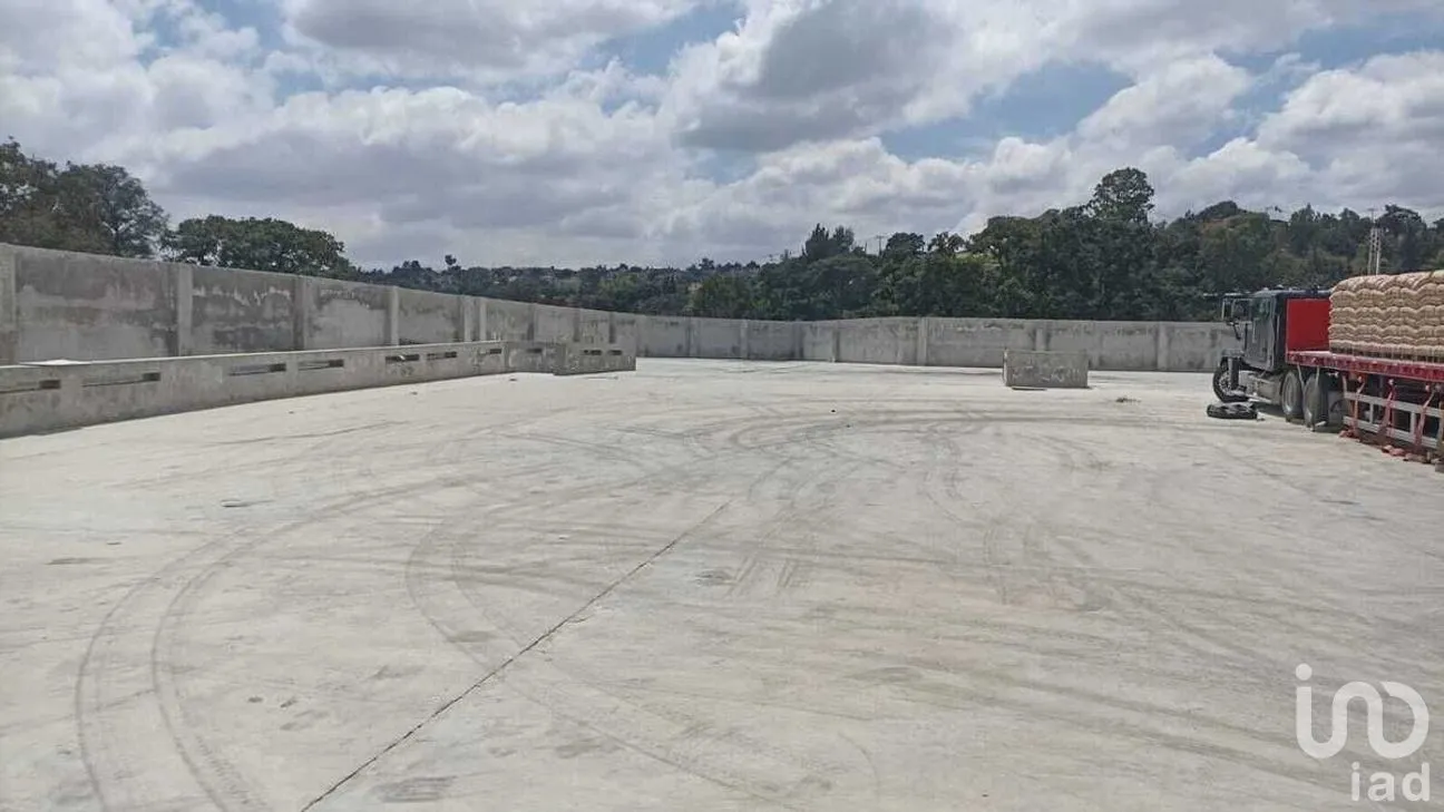 Terreno en Renta en Progreso Industrial, Nicolás Romero, Estado de México | NEX-280162 | iad México | Foto 1 de 13
