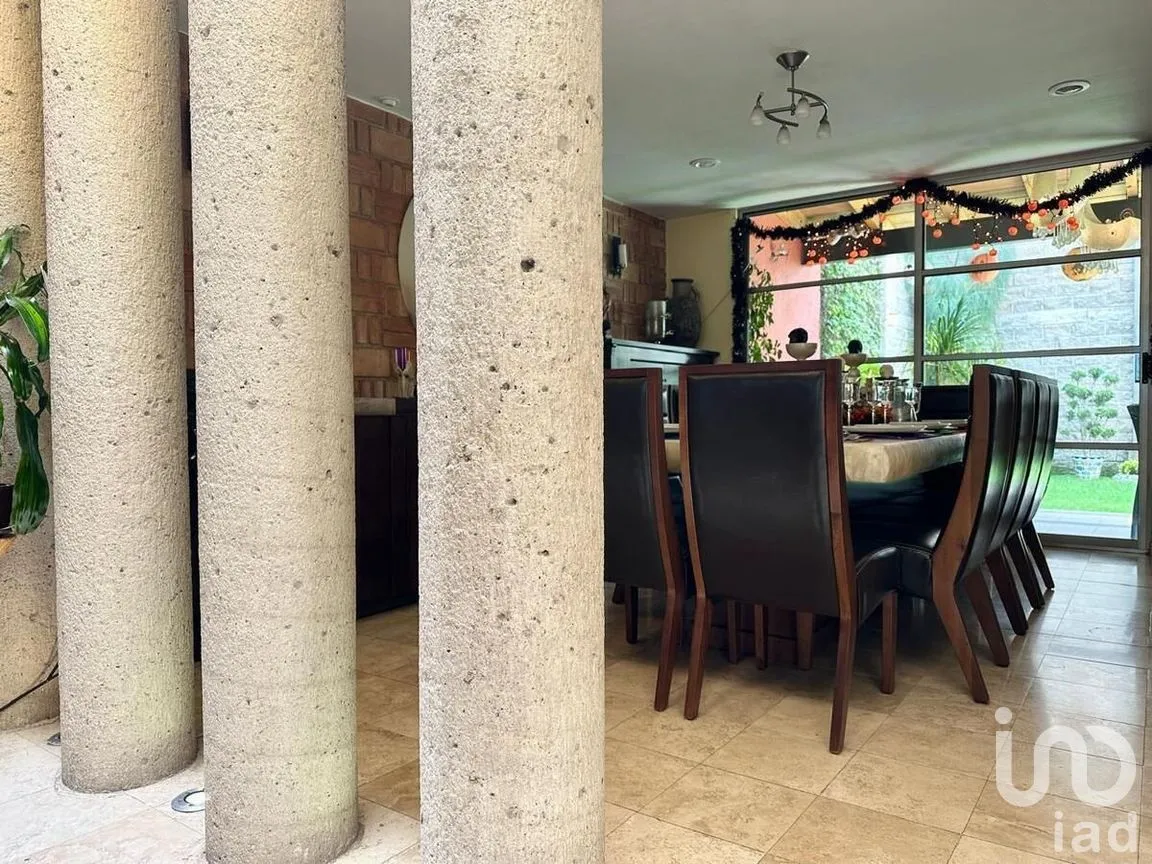 Casa en Venta en Mayorazgos del Bosque, Atizapán de Zaragoza, Estado de México | NEX-280168 | iad México | Foto 2 de 21