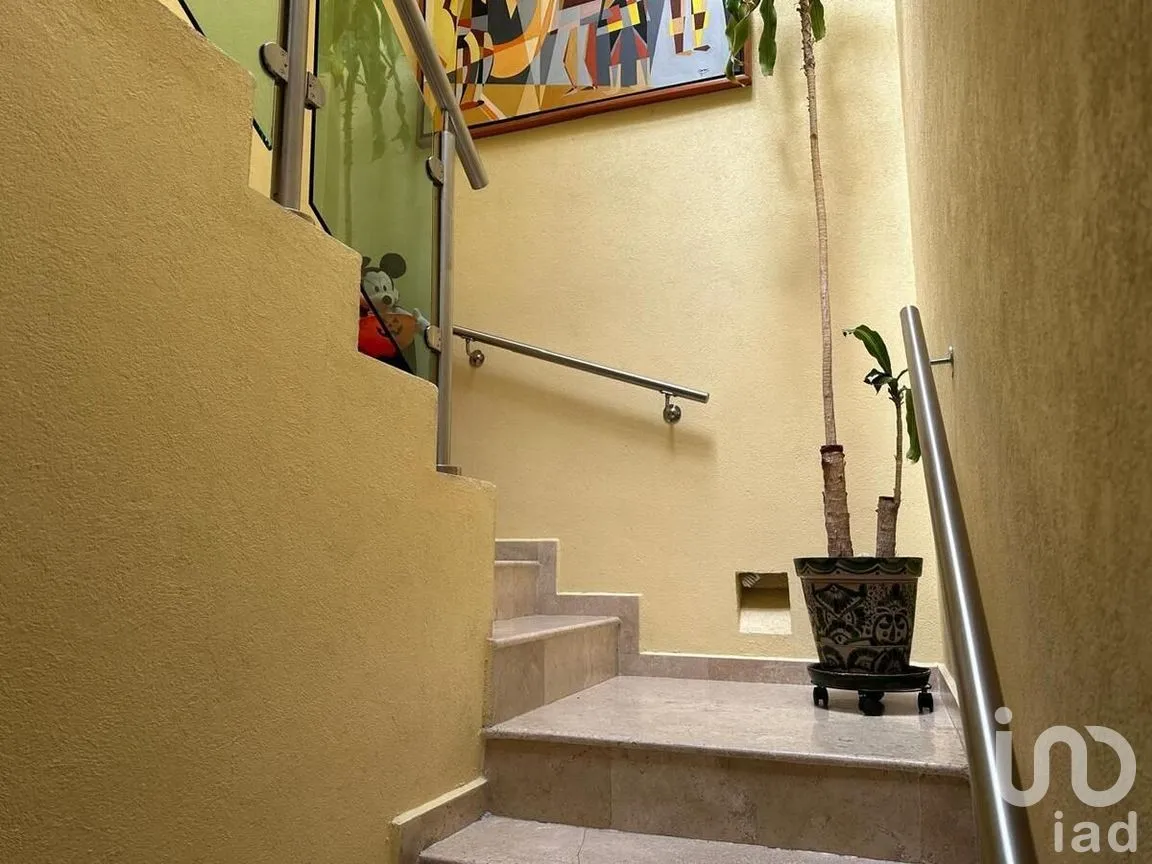 Casa en Venta en Mayorazgos del Bosque, Atizapán de Zaragoza, Estado de México | NEX-280168 | iad México | Foto 12 de 21