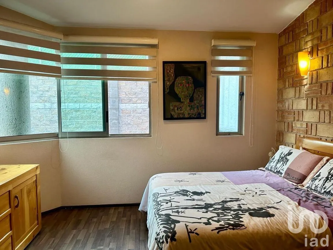 Casa en Venta en Mayorazgos del Bosque, Atizapán de Zaragoza, Estado de México | NEX-280168 | iad México | Foto 16 de 21