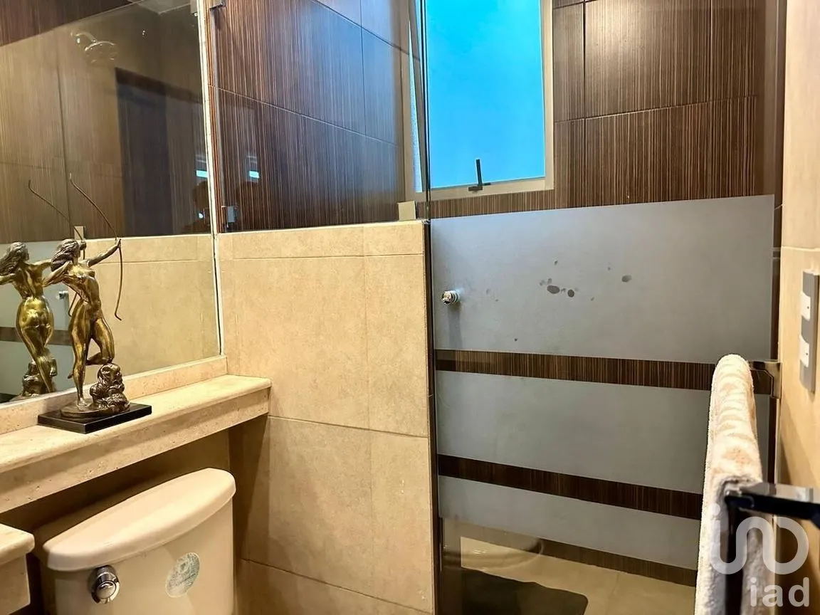 Casa en Venta en Mayorazgos del Bosque, Atizapán de Zaragoza, Estado de México | NEX-280168 | iad México | Foto 17 de 21