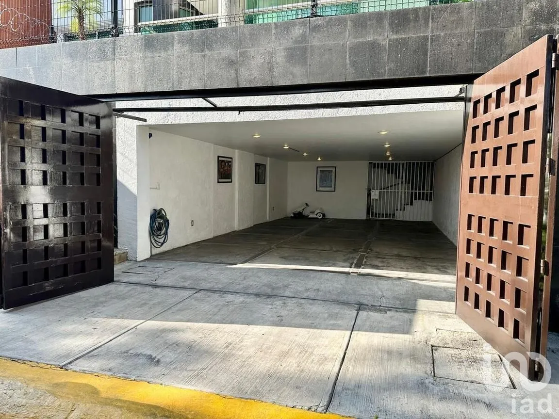 Casa en Venta en Mayorazgos del Bosque, Atizapán de Zaragoza, Estado de México | NEX-280168 | iad México | Foto 19 de 21