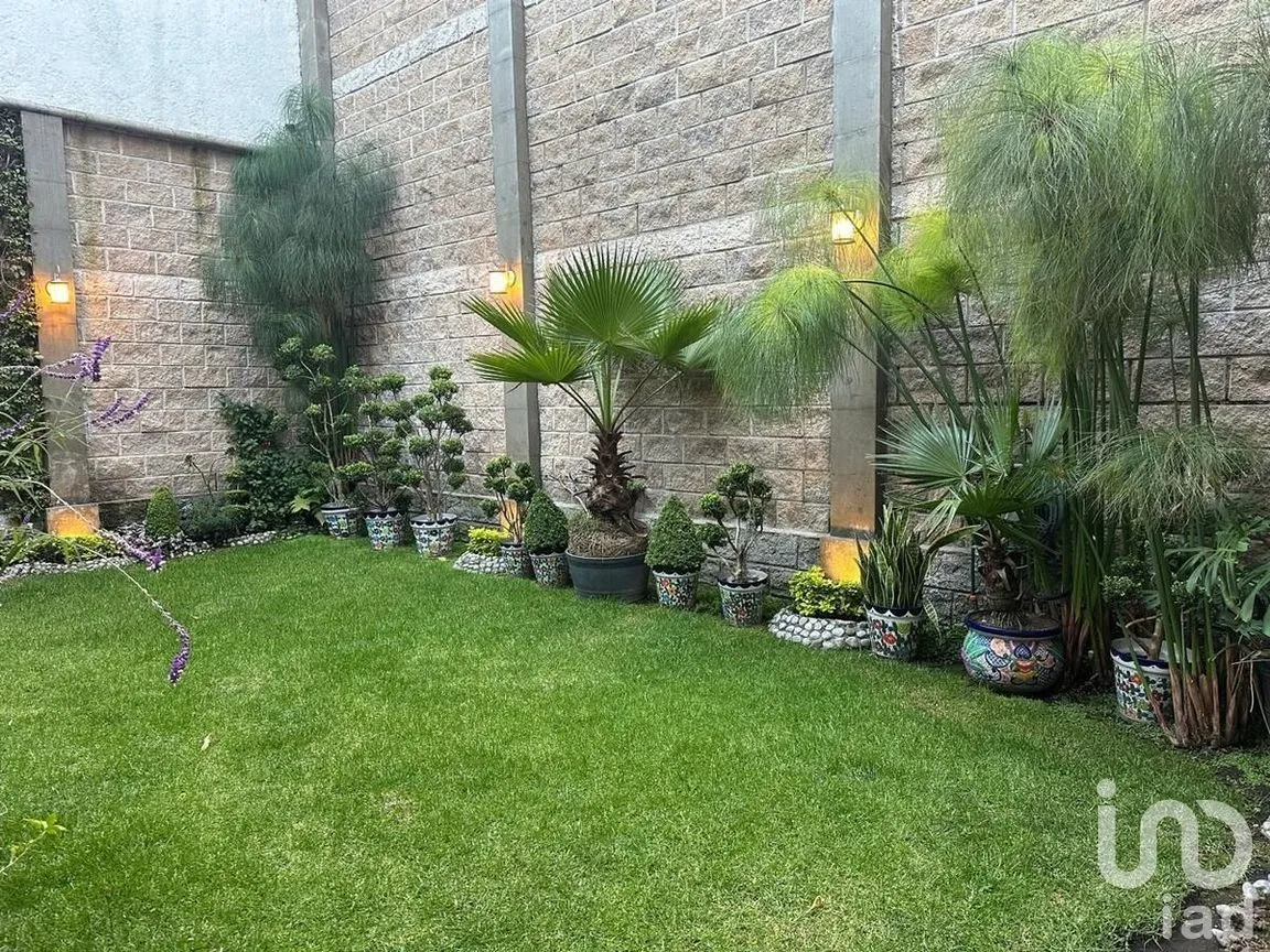 Casa en Venta en Mayorazgos del Bosque, Atizapán de Zaragoza, Estado de México | NEX-280168 | iad México | Foto 20 de 21