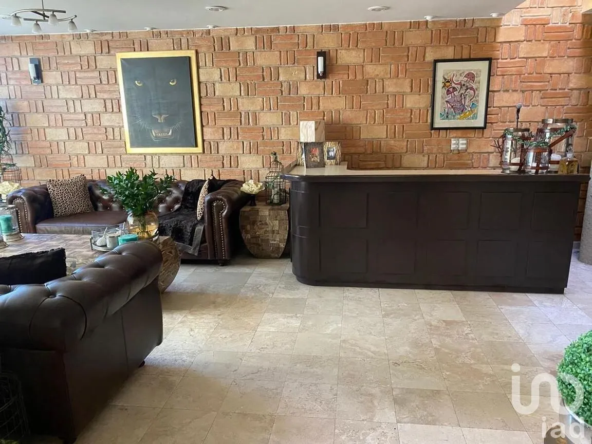 Casa en Venta en Mayorazgos del Bosque, Atizapán de Zaragoza, Estado de México | NEX-280168 | iad México | Foto 3 de 21