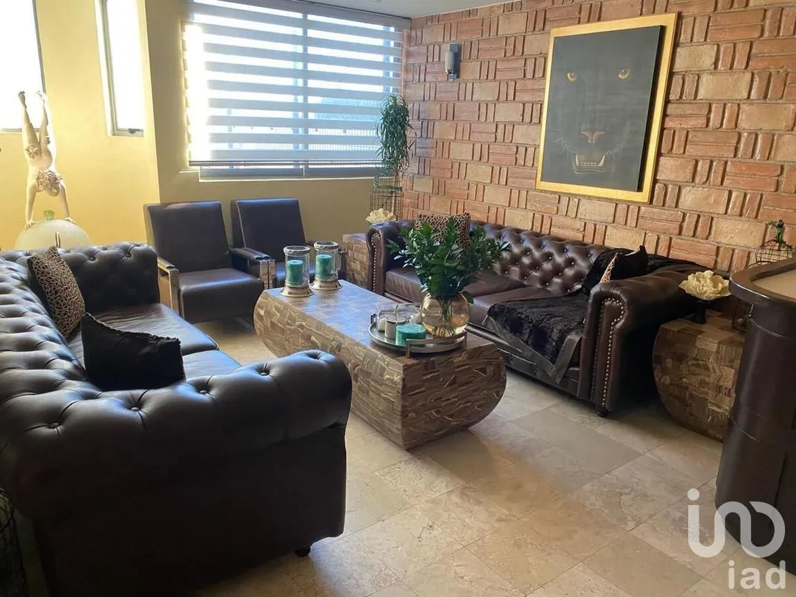 Casa en Venta en Mayorazgos del Bosque, Atizapán de Zaragoza, Estado de México | NEX-280168 | iad México | Foto 4 de 21