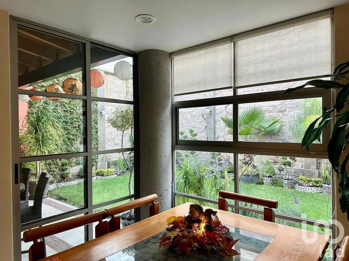 Casa en Venta en Mayorazgos del Bosque, Atizapán de Zaragoza, Estado de México | NEX-280168 | iad México | Foto 6 de 21