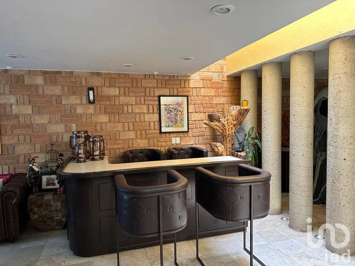 Casa en Venta en Mayorazgos del Bosque, Atizapán de Zaragoza, Estado de México | NEX-280168 | iad México | Foto 8 de 21