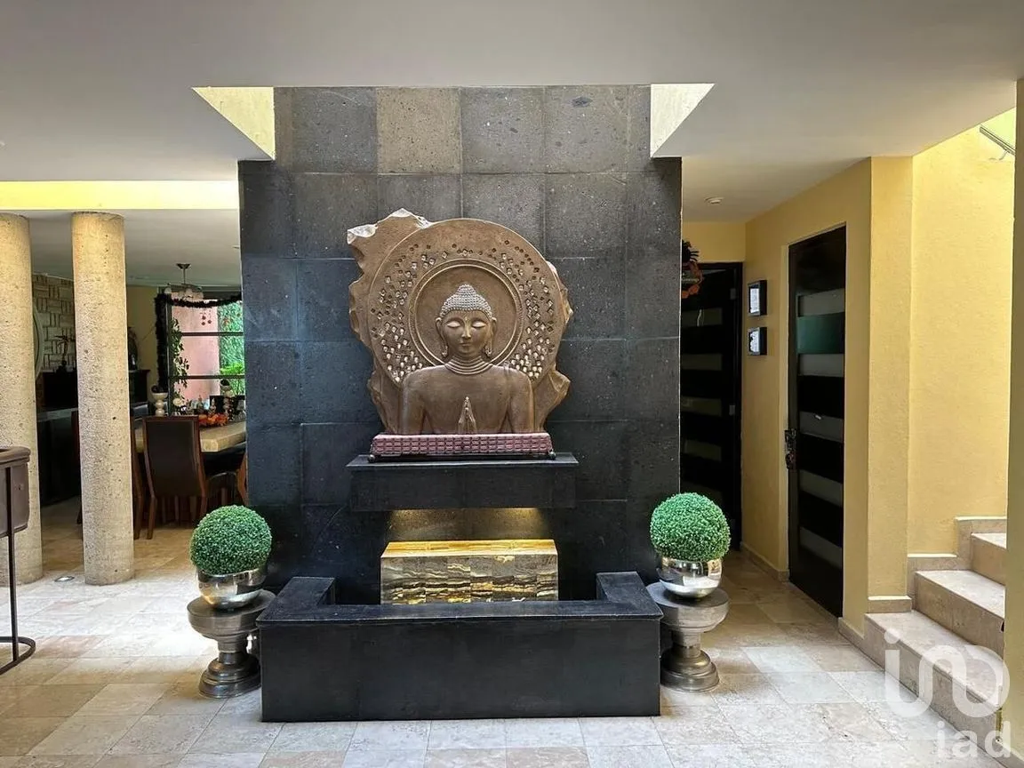 Casa en Venta en Mayorazgos del Bosque, Atizapán de Zaragoza, Estado de México | NEX-280168 | iad México | Foto 9 de 21