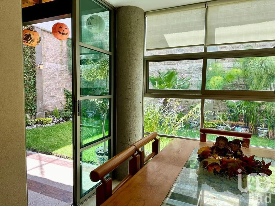 Casa en Venta en Mayorazgos del Bosque, Atizapán de Zaragoza, Estado de México | NEX-280168 | iad México | Foto 10 de 21