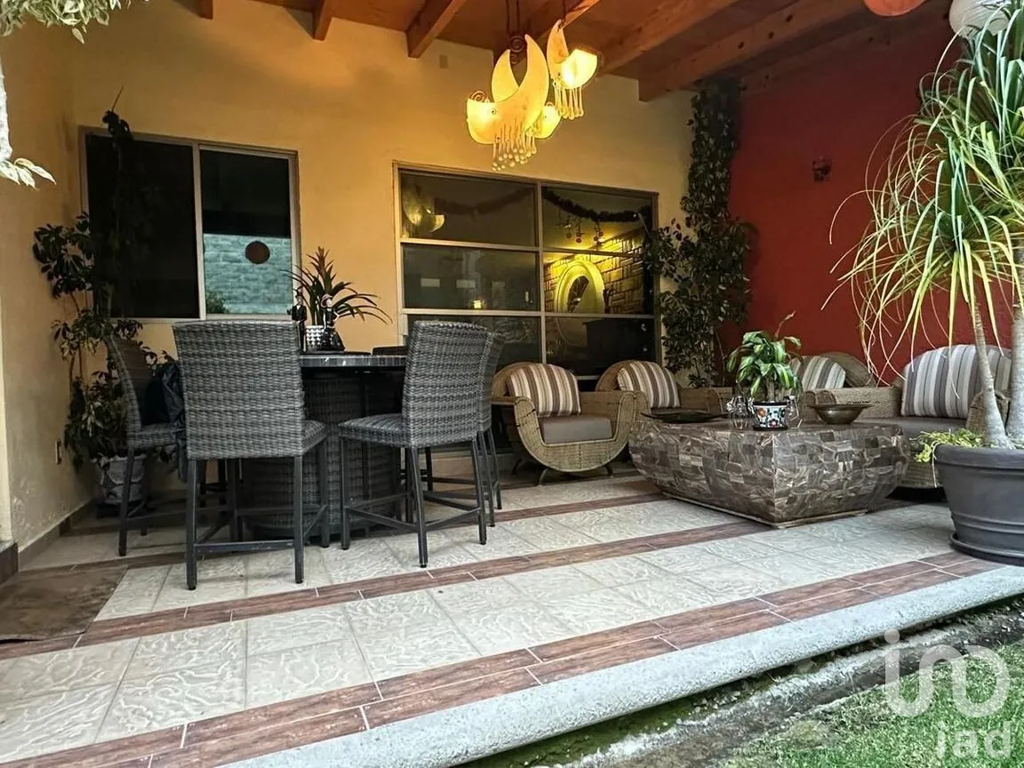 Casa en Venta en Mayorazgos del Bosque, Atizapán de Zaragoza, Estado de México | NEX-280168 | iad México | Foto 1 de 21