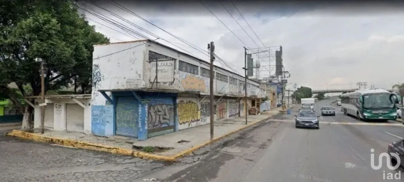 Terreno en Venta en La Joya Ixtacala, Tlalnepantla de Baz, Estado de México | NEX-280170 | iad México | Foto 2 de 12