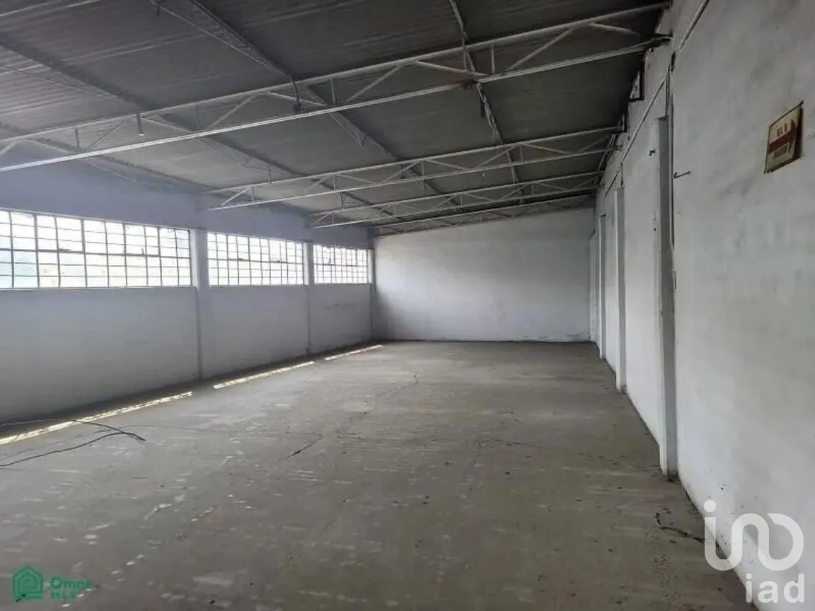 Terreno en Venta en La Joya Ixtacala, Tlalnepantla de Baz, Estado de México | NEX-280170 | iad México | Foto 3 de 12