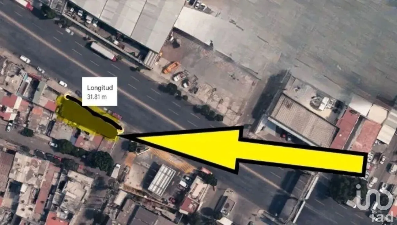 Terreno en Venta en La Joya Ixtacala, Tlalnepantla de Baz, Estado de México | NEX-280170 | iad México | Foto 4 de 12