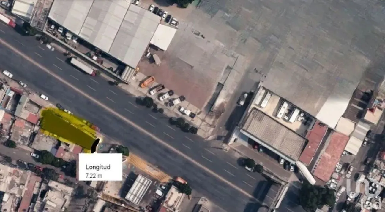 Terreno en Venta en La Joya Ixtacala, Tlalnepantla de Baz, Estado de México | NEX-280170 | iad México | Foto 6 de 12
