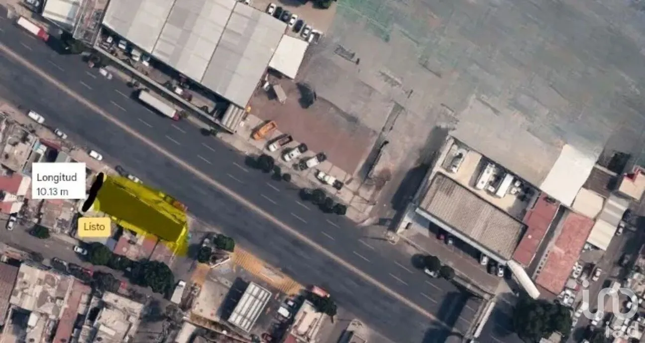 Terreno en Venta en La Joya Ixtacala, Tlalnepantla de Baz, Estado de México | NEX-280170 | iad México | Foto 7 de 12