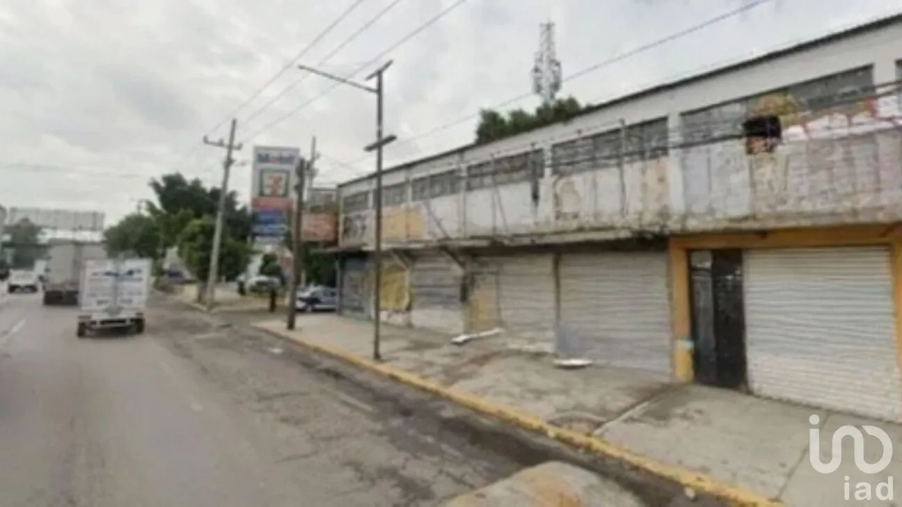 Terreno en Venta en La Joya Ixtacala, Tlalnepantla de Baz, Estado de México | NEX-280170 | iad México | Foto 1 de 12