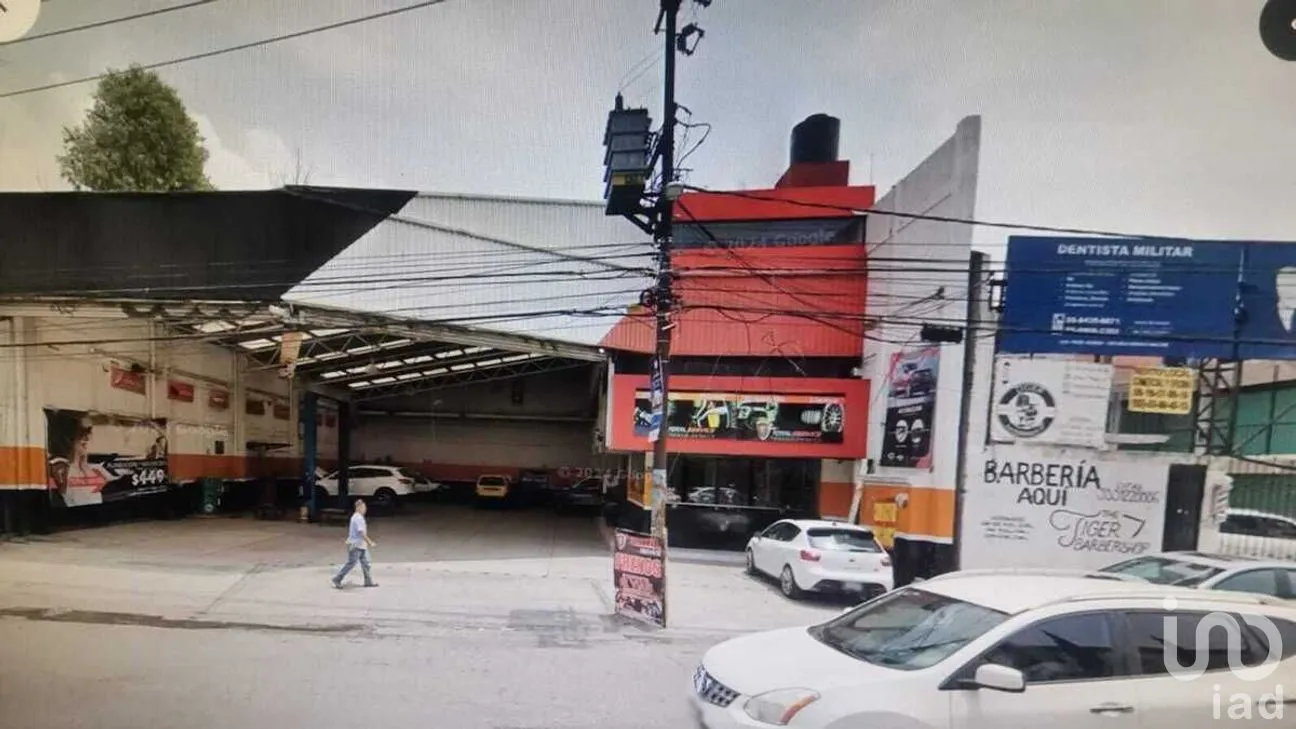 Local en Renta en Bosques del Lago, Cuautitlán Izcalli, Estado de México | NEX-280173 | iad México | Foto 2 de 36