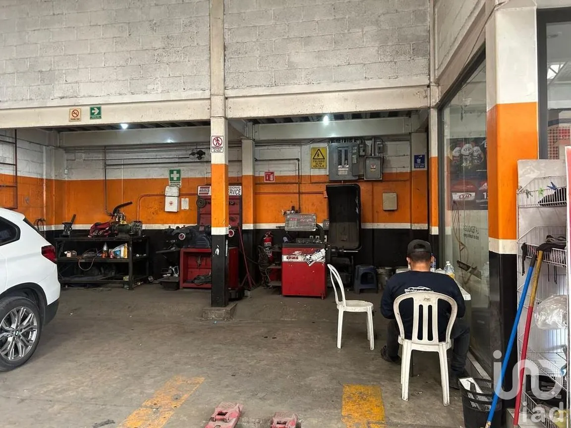 Local en Renta en Bosques del Lago, Cuautitlán Izcalli, Estado de México | NEX-280173 | iad México | Foto 13 de 36