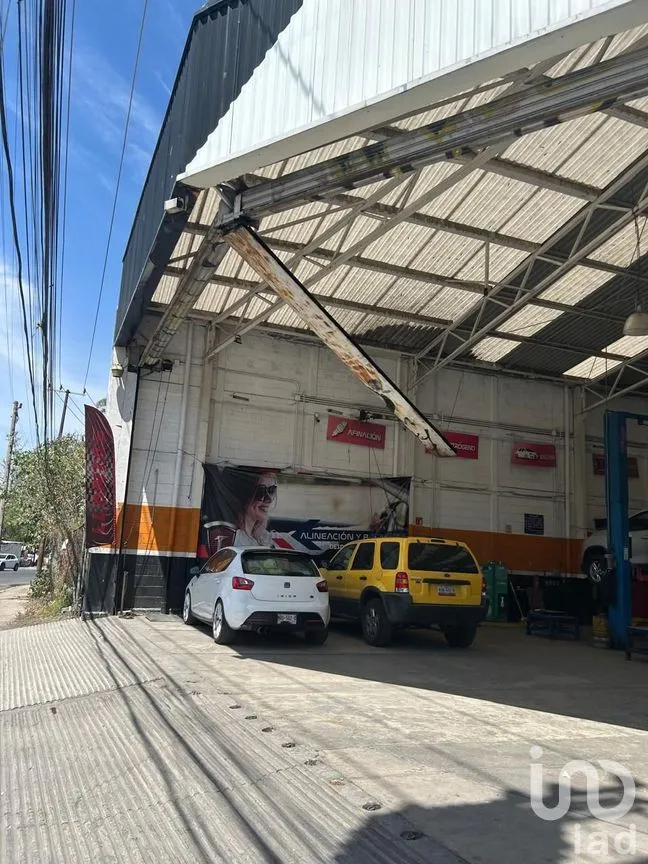 Local en Renta en Bosques del Lago, Cuautitlán Izcalli, Estado de México | NEX-280173 | iad México | Foto 31 de 36