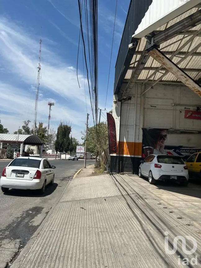 Local en Renta en Bosques del Lago, Cuautitlán Izcalli, Estado de México | NEX-280173 | iad México | Foto 32 de 36