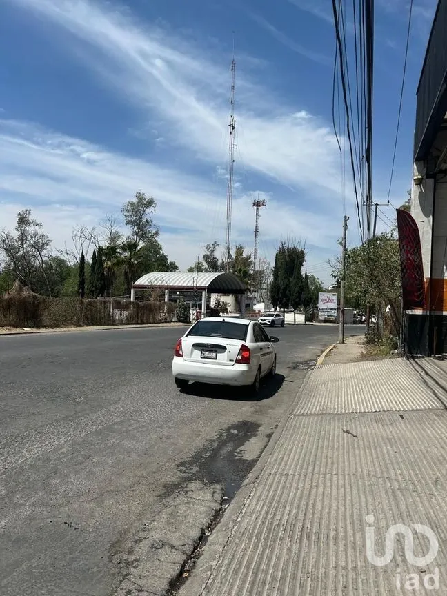 Local en Renta en Bosques del Lago, Cuautitlán Izcalli, Estado de México | NEX-280173 | iad México | Foto 36 de 36