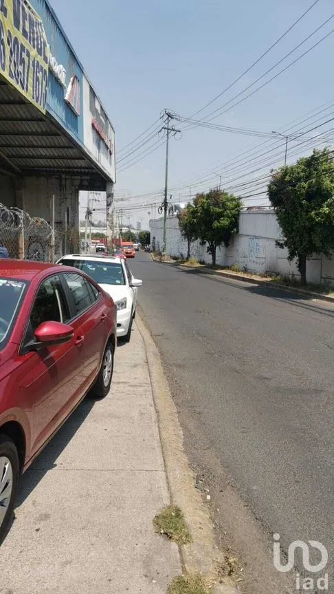 Local en Renta en Central de Abastos, Atizapán de Zaragoza, Estado de México | NEX-280175 | iad México | Foto 4 de 10